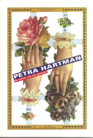 Hartman, Petra: De schok van het gewone