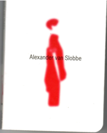 Berg, Nanda van den: Alexander Slobbe