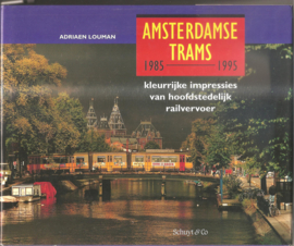 Amsterdamse trams