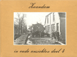 Zaandam