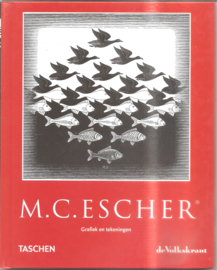 Escher, M.C.: Grafiek en tekeningen