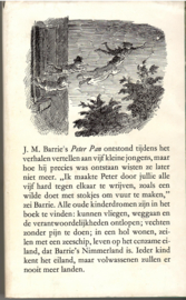 Barrie, J.M.: Peter Pan