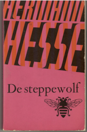 Hesse, Hermann: De Steppewolf