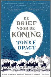 Dragt, Tonke: De brief voor de koning