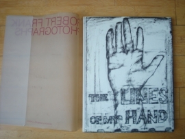 Frank, Robert: 'The Lines of my Hand'. 