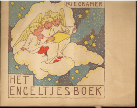 Cramer, Rie: Het engeltjesboek