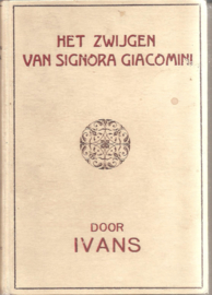 Ivans: Het zwijgen van Signora Giacomini