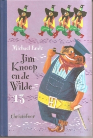 Ende, Michael: Jim Knoop en de Wilde 13