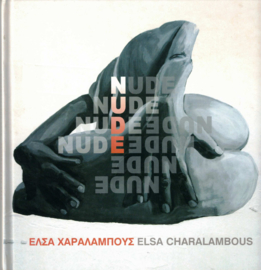 Charalambous, Elsa: Nude