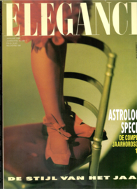 Elegance 1988 nr. 1