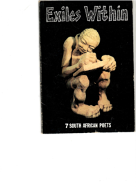 7 South African Poets: Exiles Within