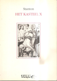 Stanton: Het Kasteel X