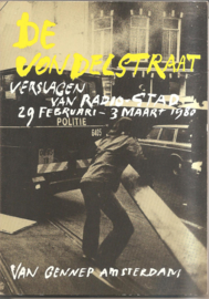 De Vondelstraat