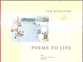 Middleton, Sam: Poems to Life