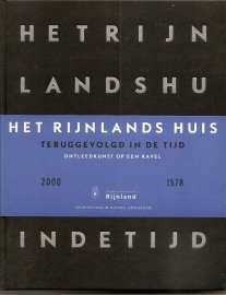 Meule, Leo van der: "Het Rijnlands Huis".