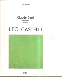 Castelli, Leo: Claude Berri meets Leo Castelli