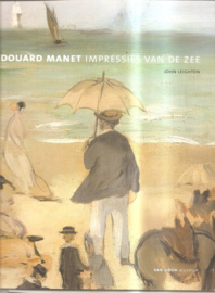 Manet, Edouard: Impressies van de zee
