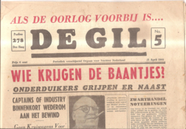 Gil, de; no. 5 (21 april 1944)