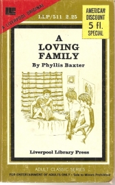 Baxter, Phyllis; "A Loving Family".