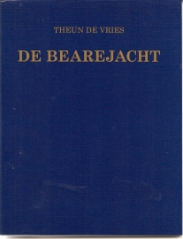 Vries, Theun de: "De Bearejacht". *