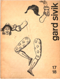 Gard Sivik 17/18  (1960)