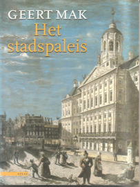 Mak, Geert: Het stadspaleis