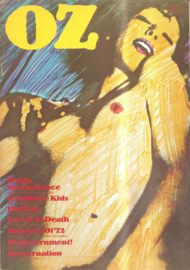 OZ magazine nr. 44