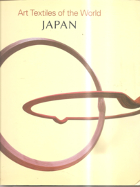 Koumis, Matthew (redactie): Art Textiles of the World: Japan