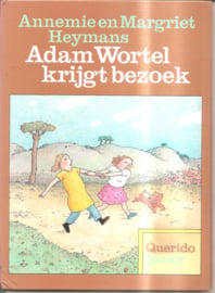 Heymans, A. en M.: Adam Wortel krijgt bezoek