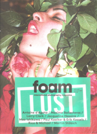 FOAM Magazine (diverse nummers aanwezig)