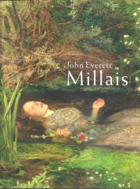 Everett, John: "Millais".