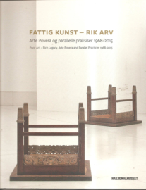 Fattig kunst - Rik Arv