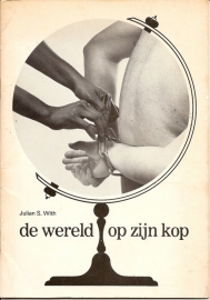 With, Julian S.: "De wereld op zijn kop".