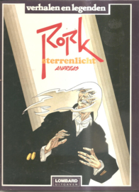 Verhalen en legenden: Rork - sterrenlicht