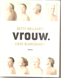 Blancquaert, Lieve: Vrouw