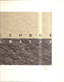 Krause, George: A retrospective