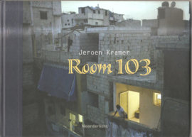 Kramer, Jeroen: Room 103