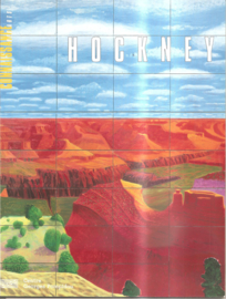Hockney, David
