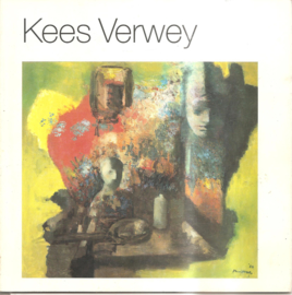Verwey, Kees
