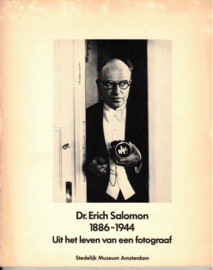 Salomon: Dr. Erich Salomon 1886 - 1944