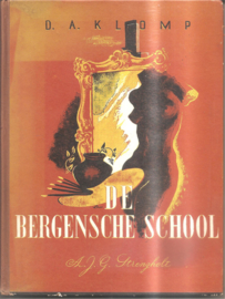 Klomp, D.A.: De Bergensche School