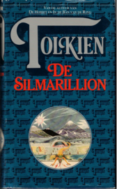 Tolkien: De Silmarillion