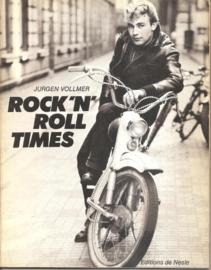 Vollmer, Jurgen: "Rock'n'Roll Times".