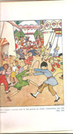 Collodi, C.: De avonturen van Pinokkio