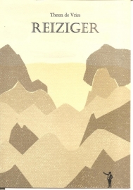 Vries, Theun de: "Reiziger`.