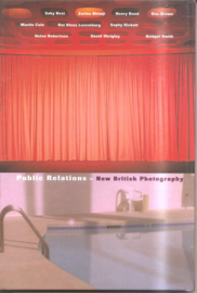 New British photography