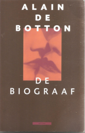 Botton, Alain de: De Biograaf
