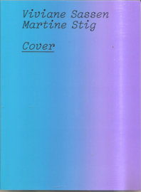 Sassen, Viviane en Stig, Martine: Cover