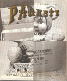 Parkett no. 19