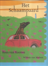 Kooten, Kees van: "Het Schaampaard`.